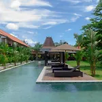 Griya Shanti Suites