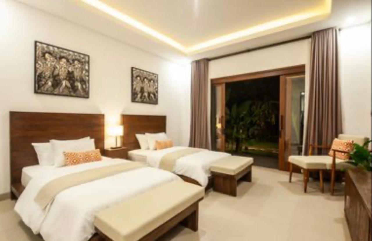 Griya Shanti Hotel Sanur