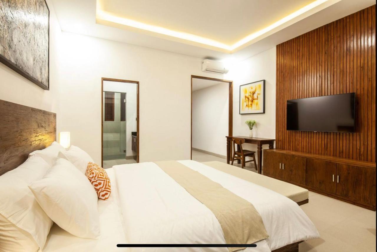 Hotel Griya Shanti 4*