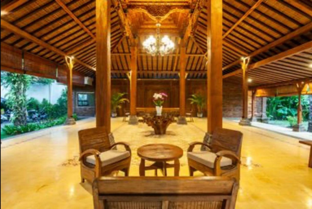 Griya Shanti 4*