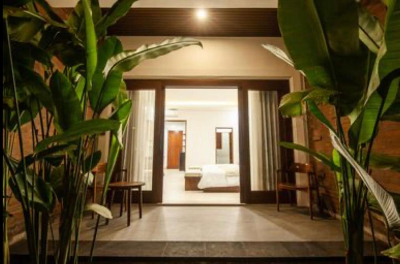 Hotel Griya Shanti