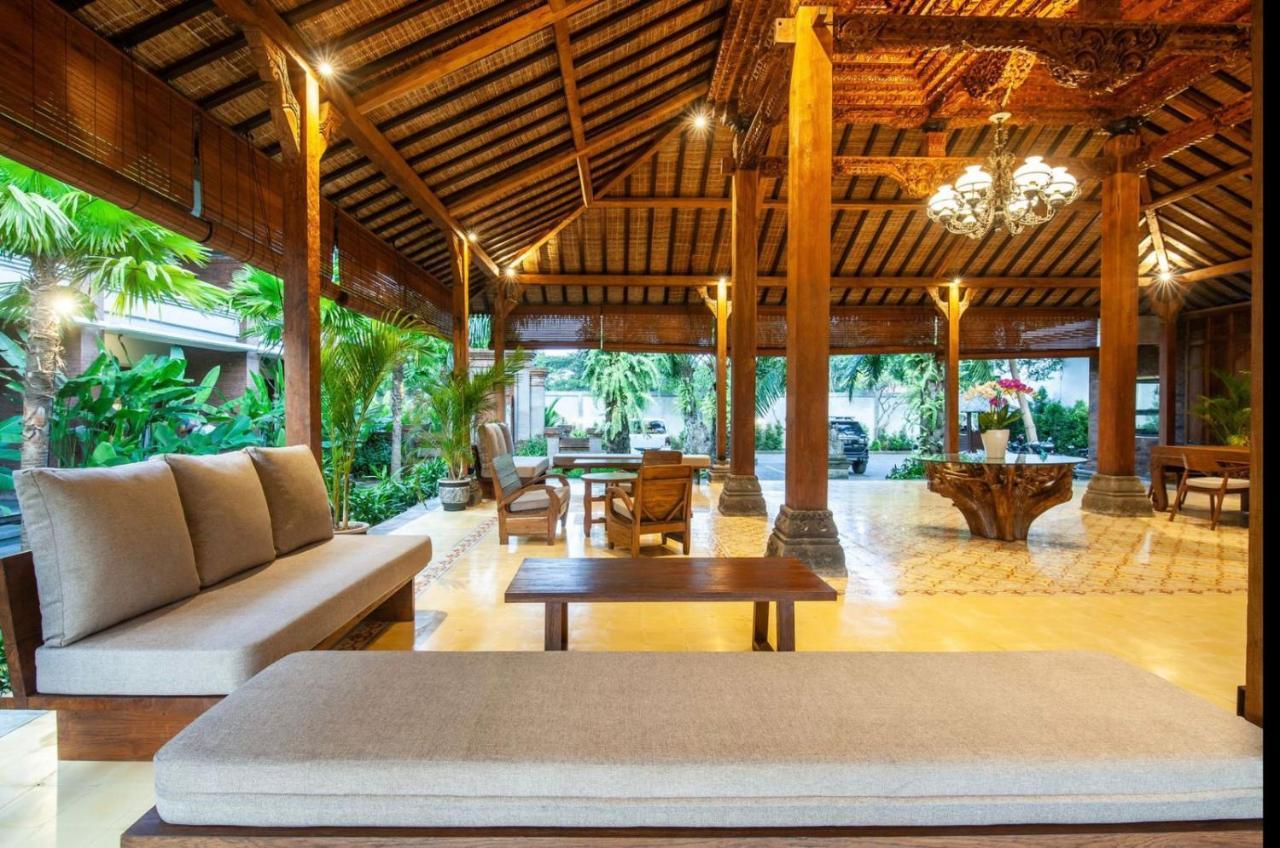 Griya Shanti Sanur