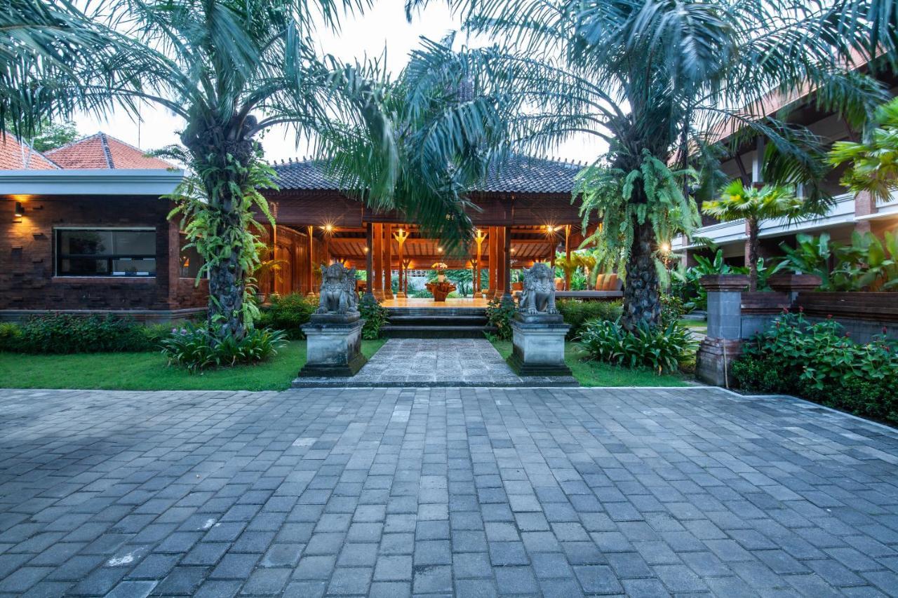 Hotel Griya Shanti Sanur