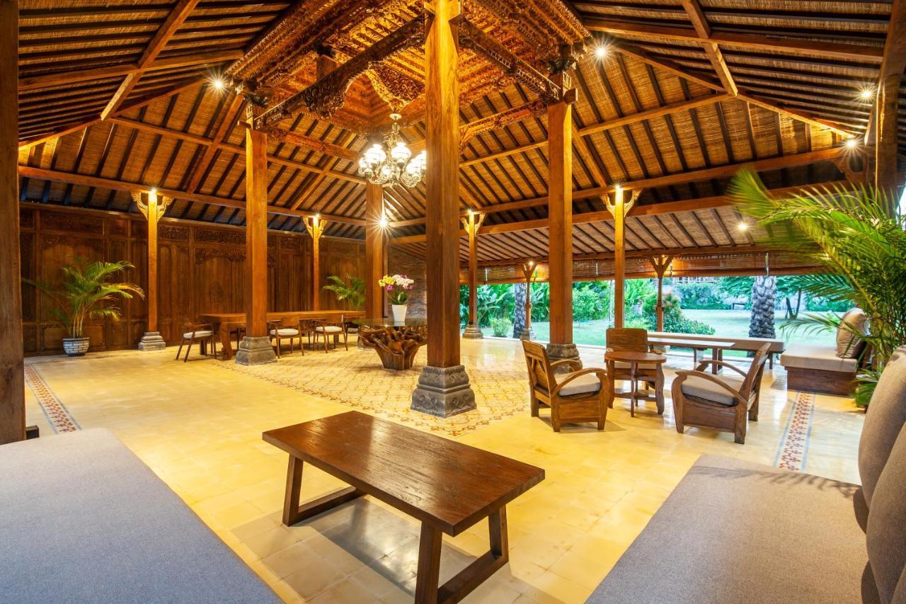 Hotel Griya Shanti