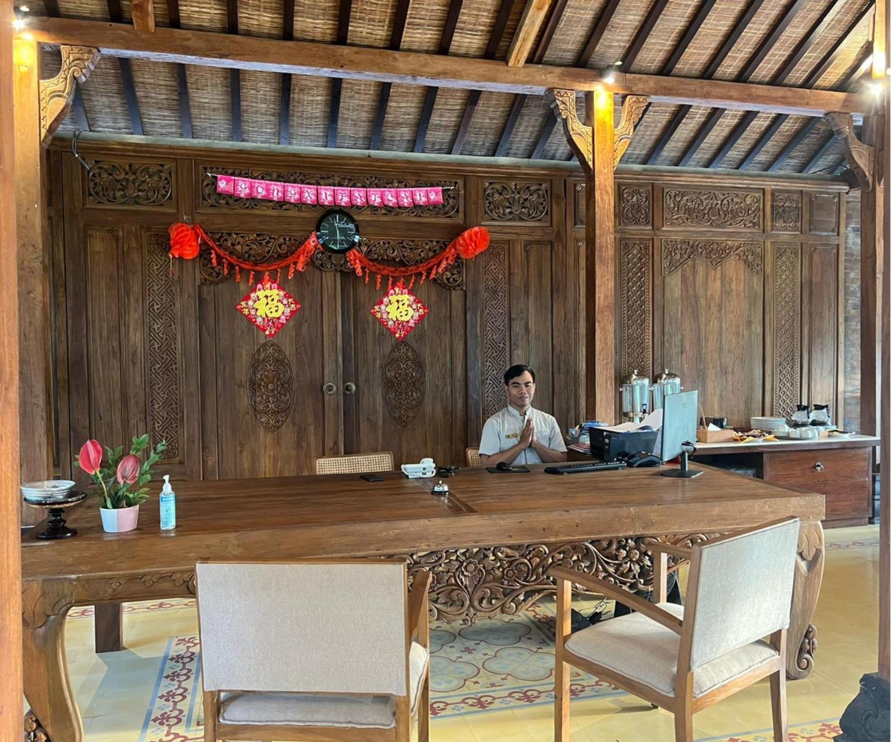 Griya Shanti 4* Sanur
