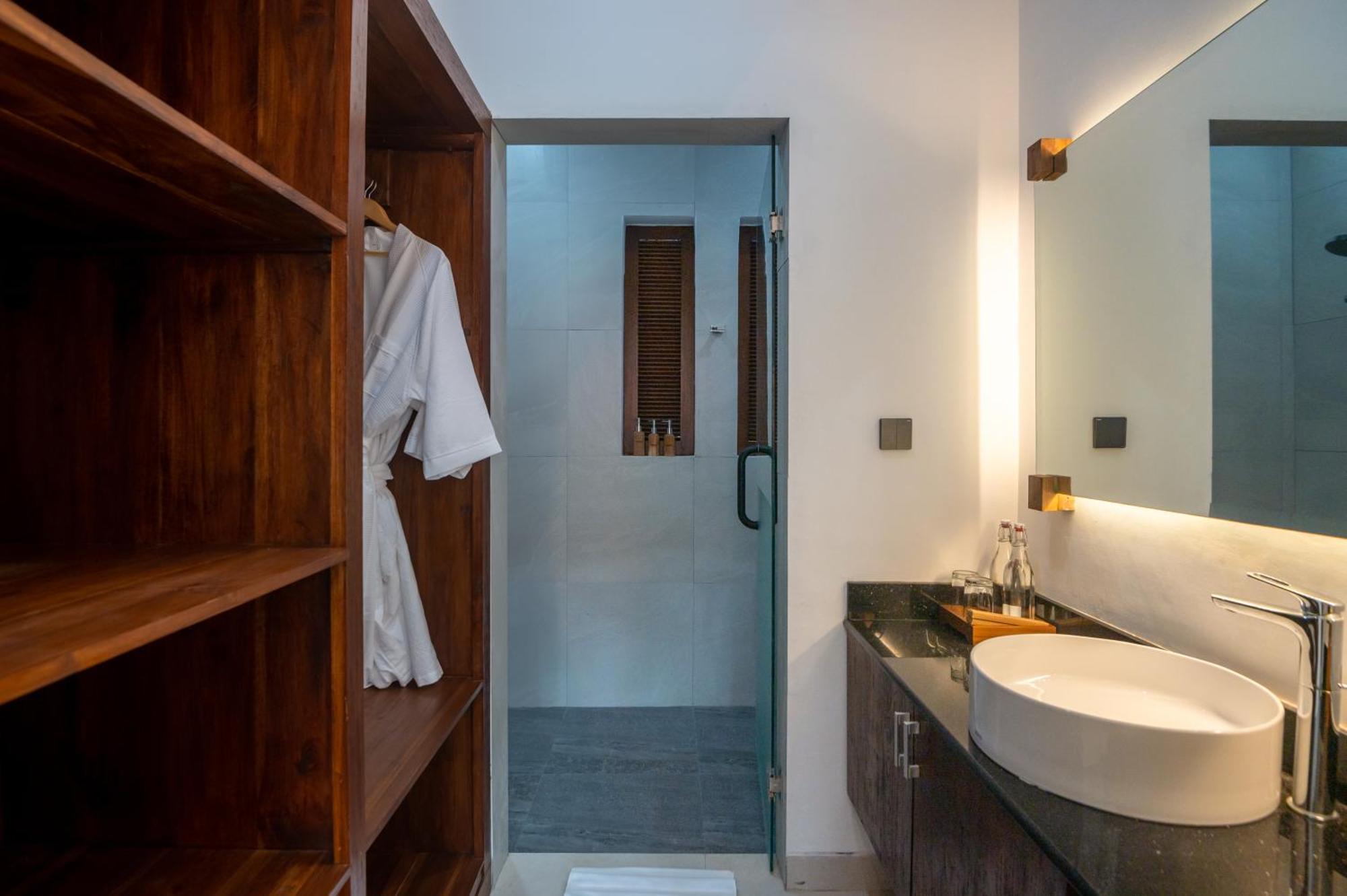 Griya Shanti Hotel Sanur
