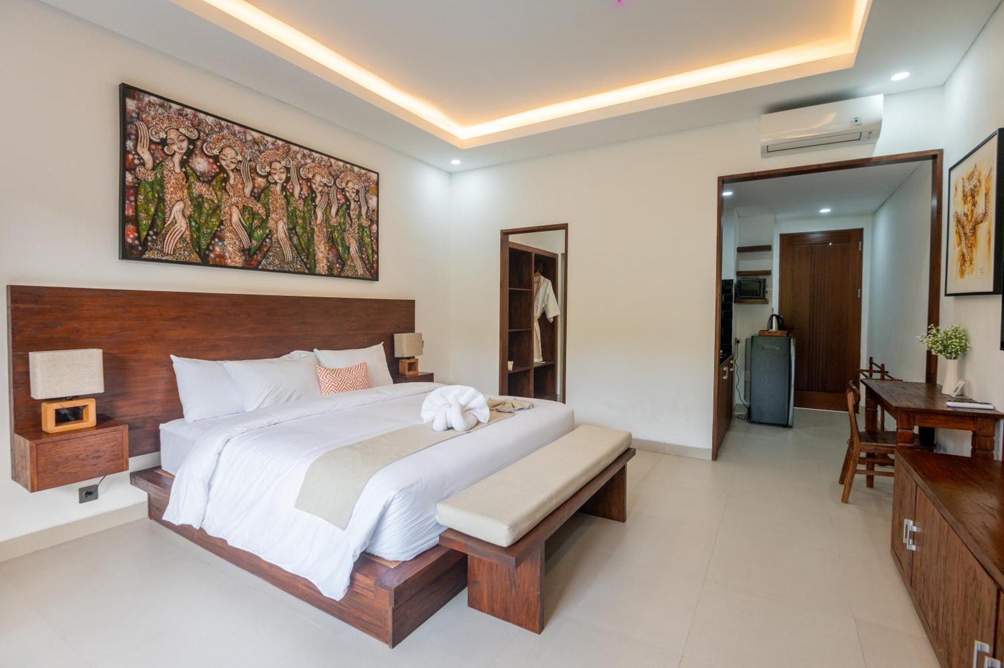 Hotel Griya Shanti 4*