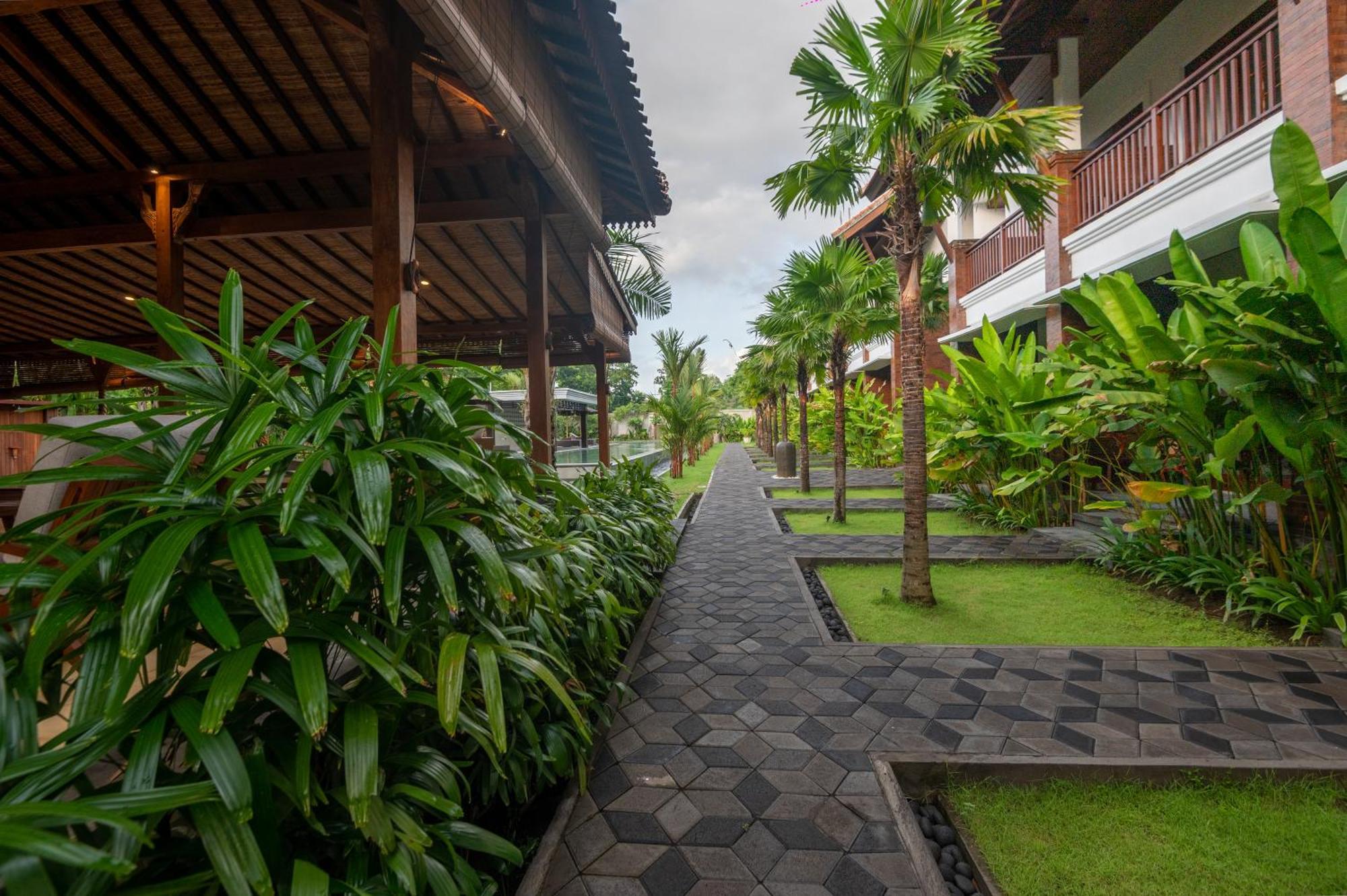 Griya Shanti Sanur