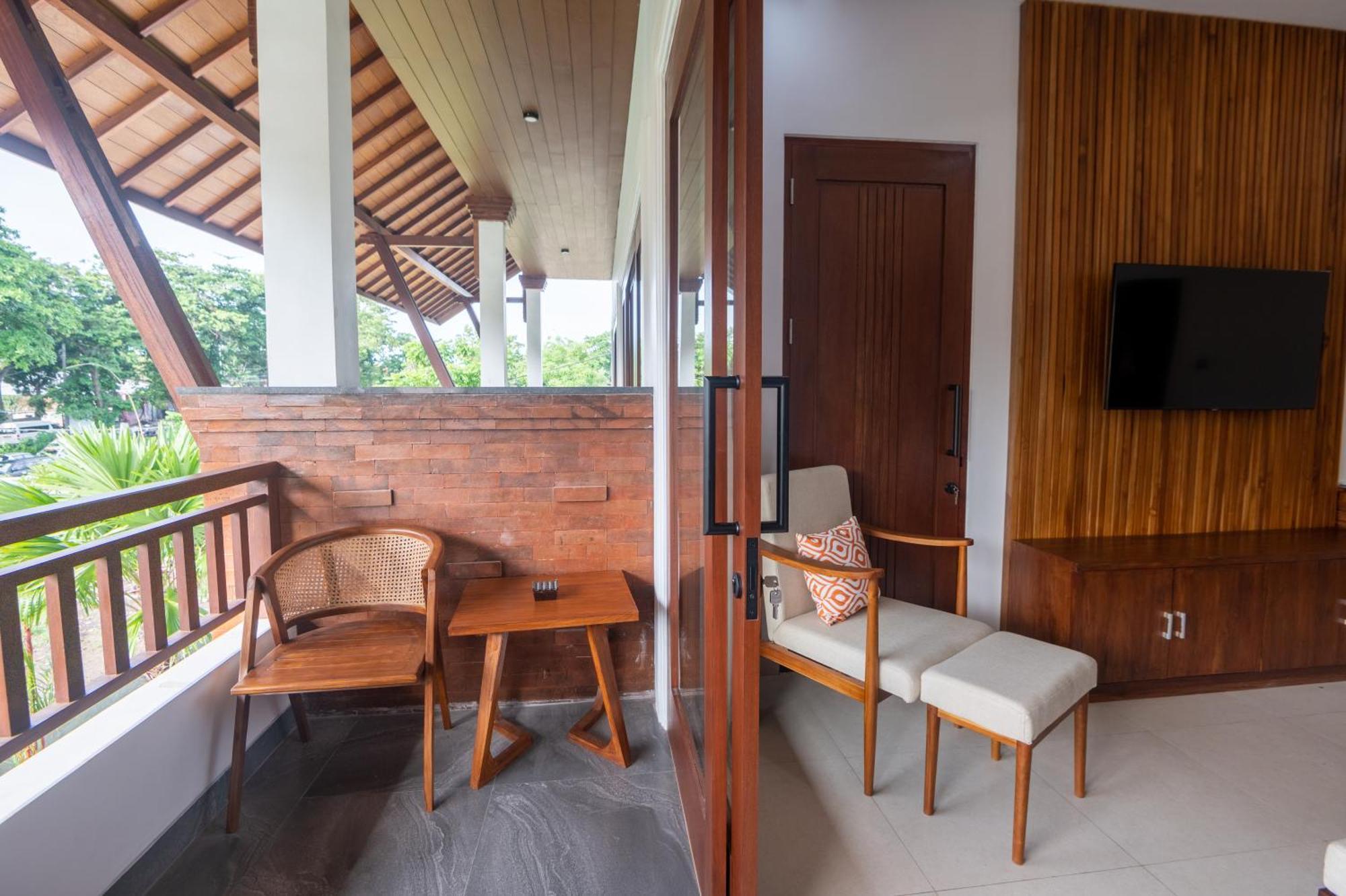 Griya Shanti 4* Sanur