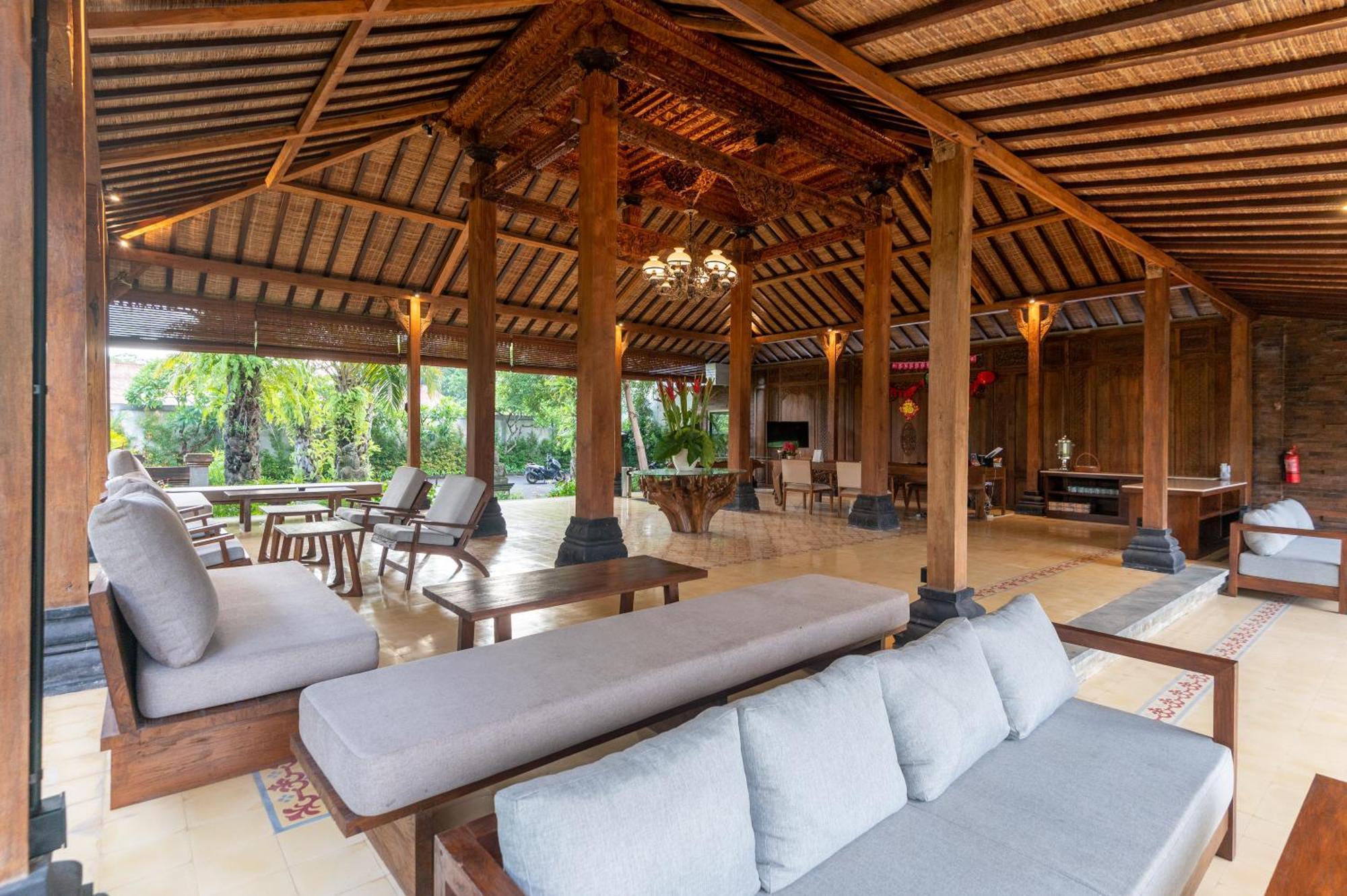 Griya Shanti Sanur