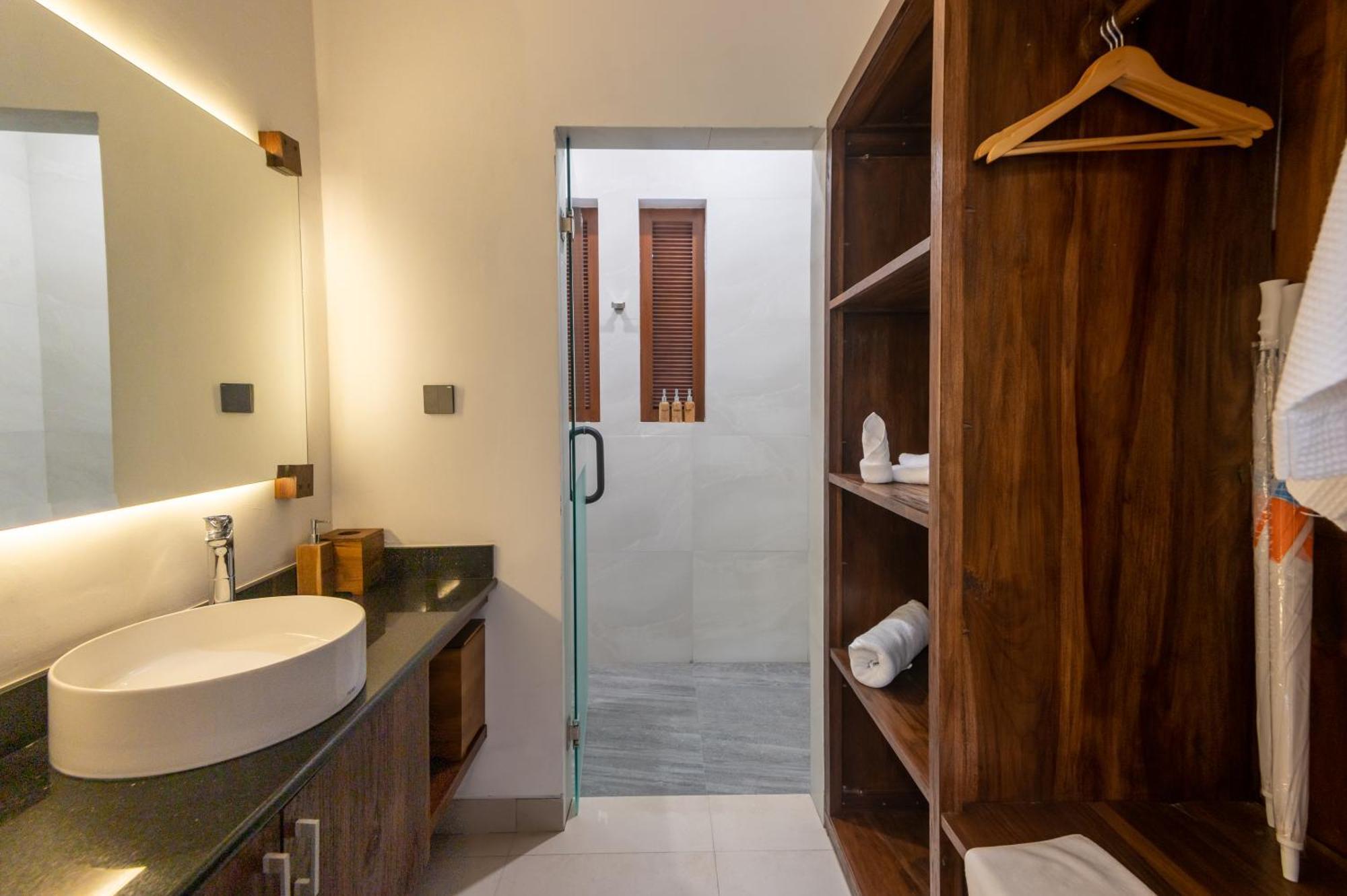 Griya Shanti Hotel Sanur