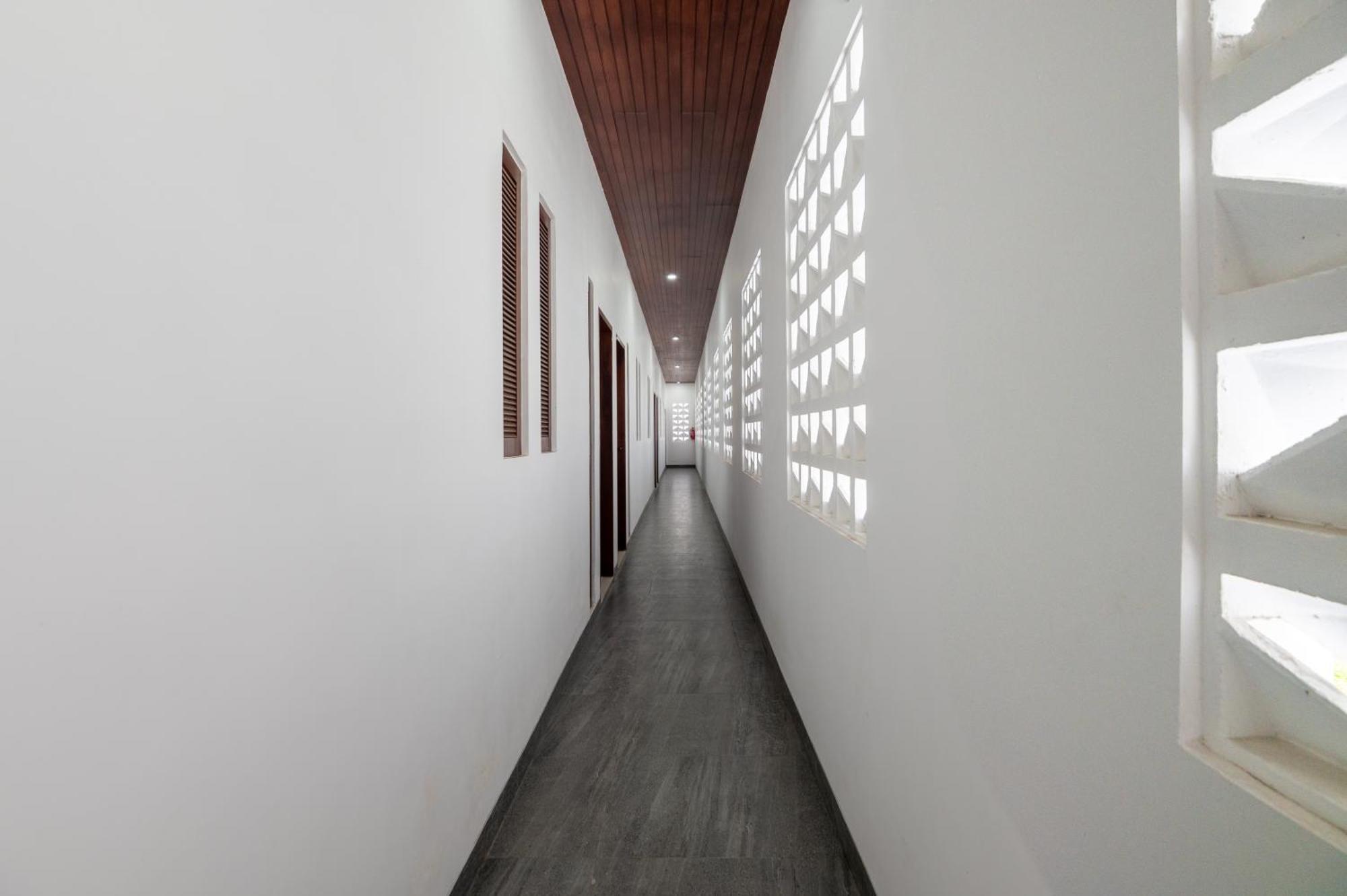 Hotel Griya Shanti