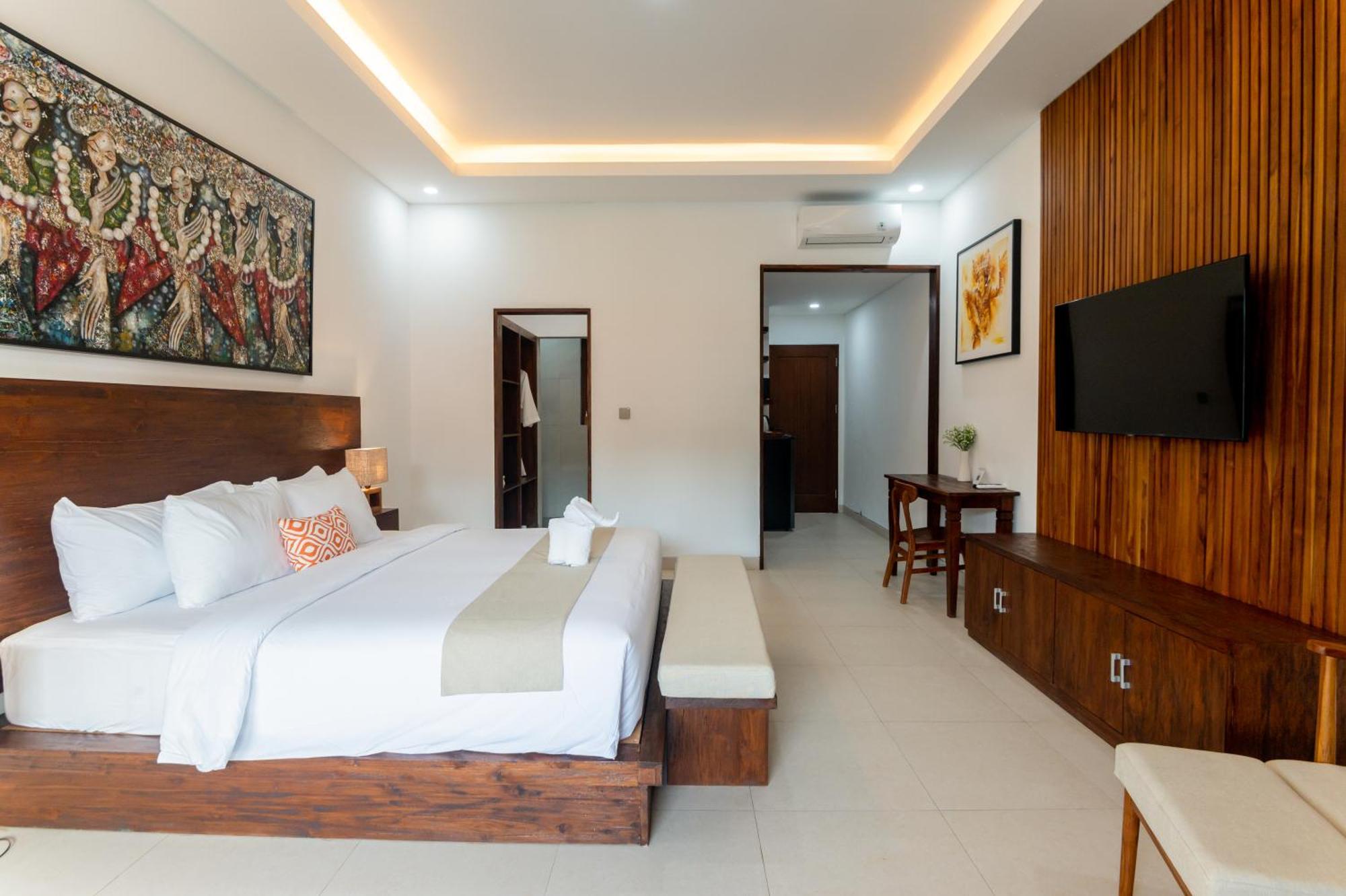 Griya Shanti Sanur