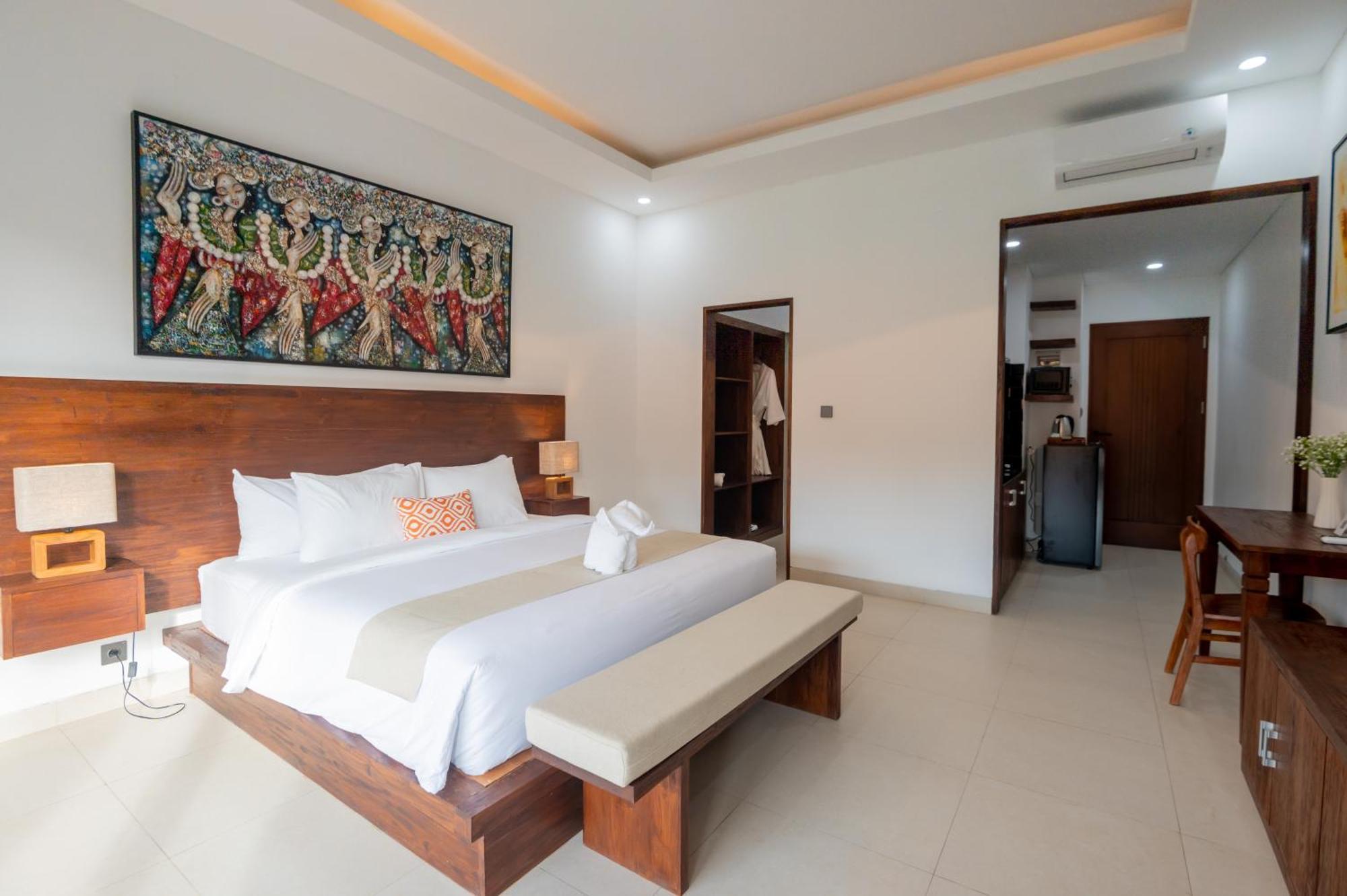 Griya Shanti Hotel