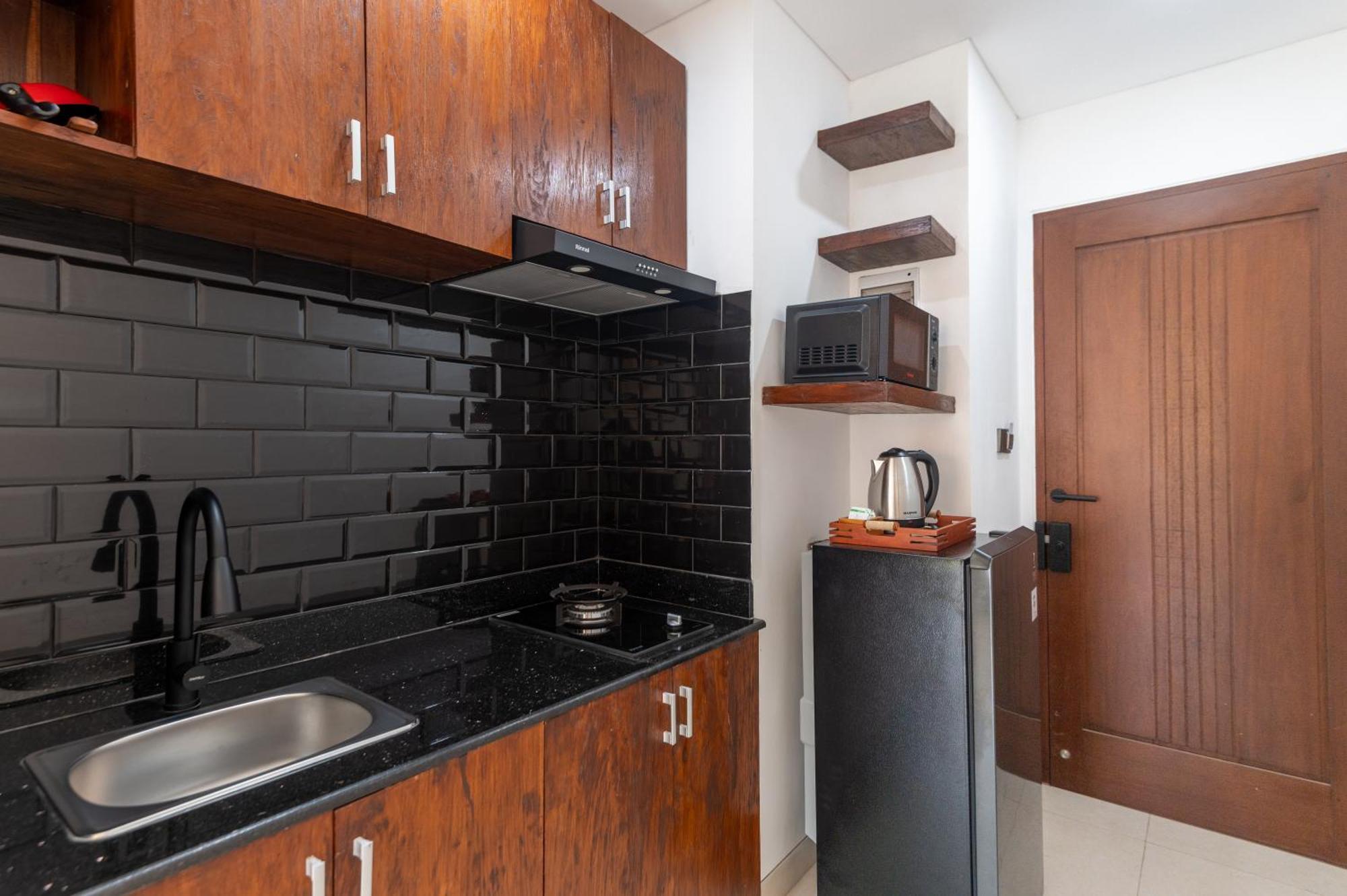 Hotel Griya Shanti