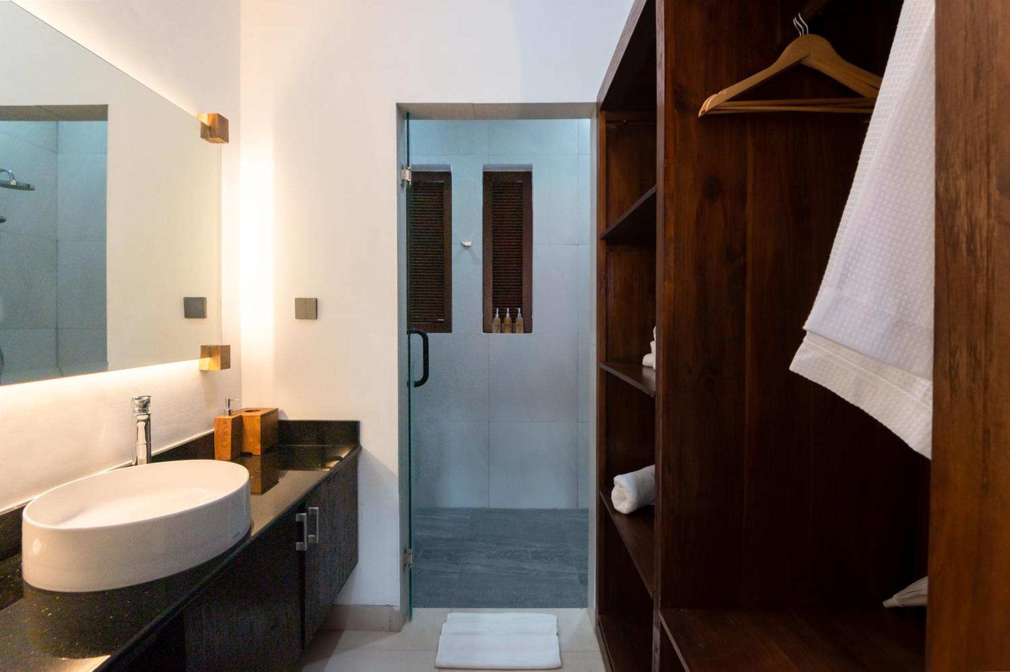 Hotel Griya Shanti