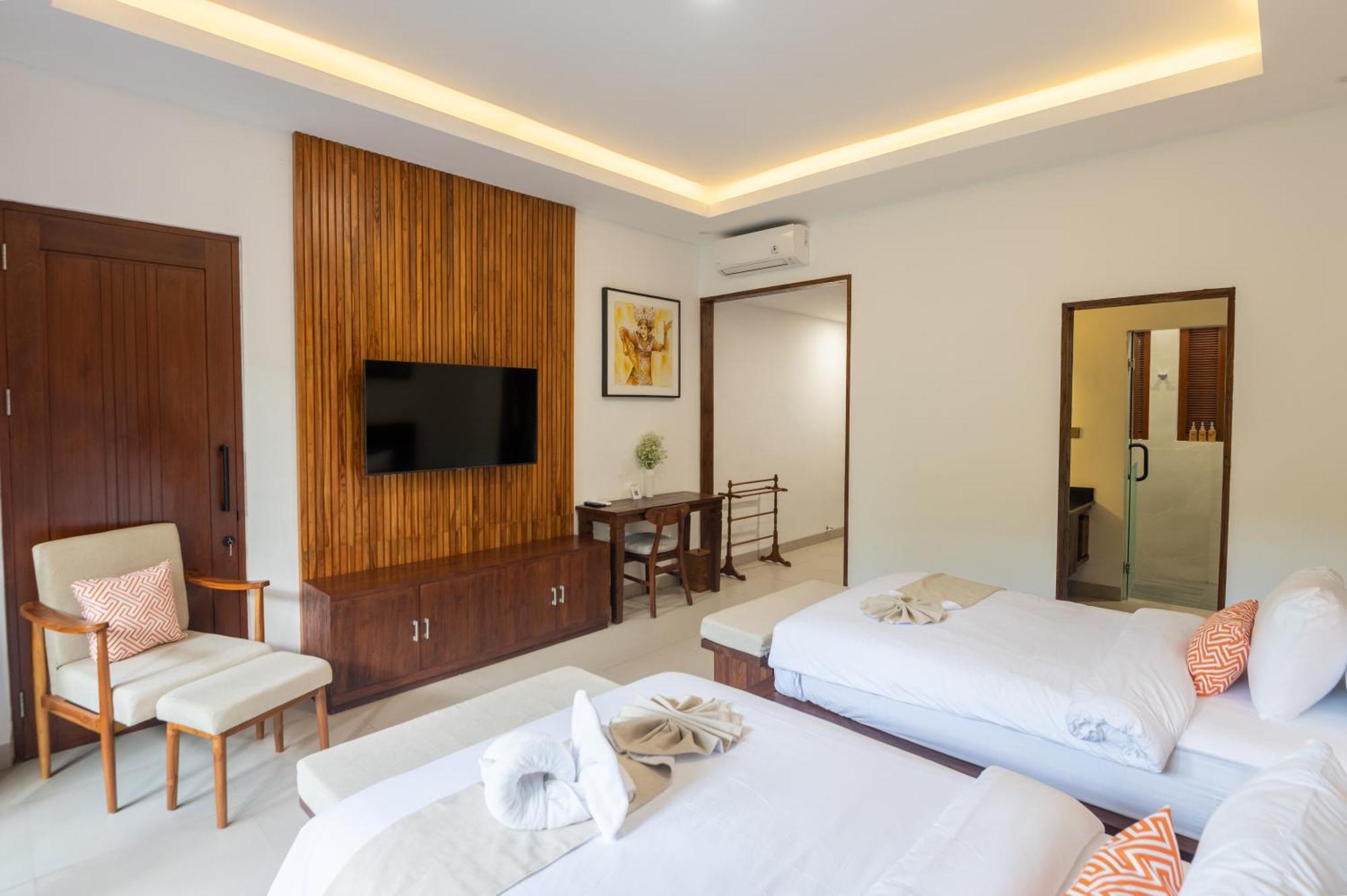 Griya Shanti 4*