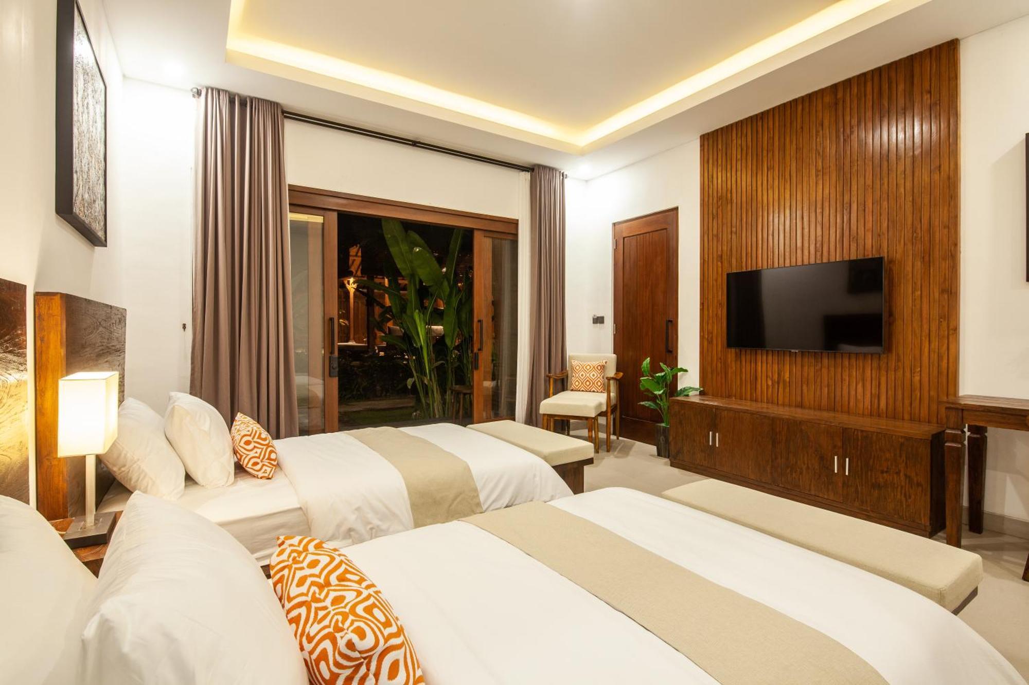 Griya Shanti Sanur