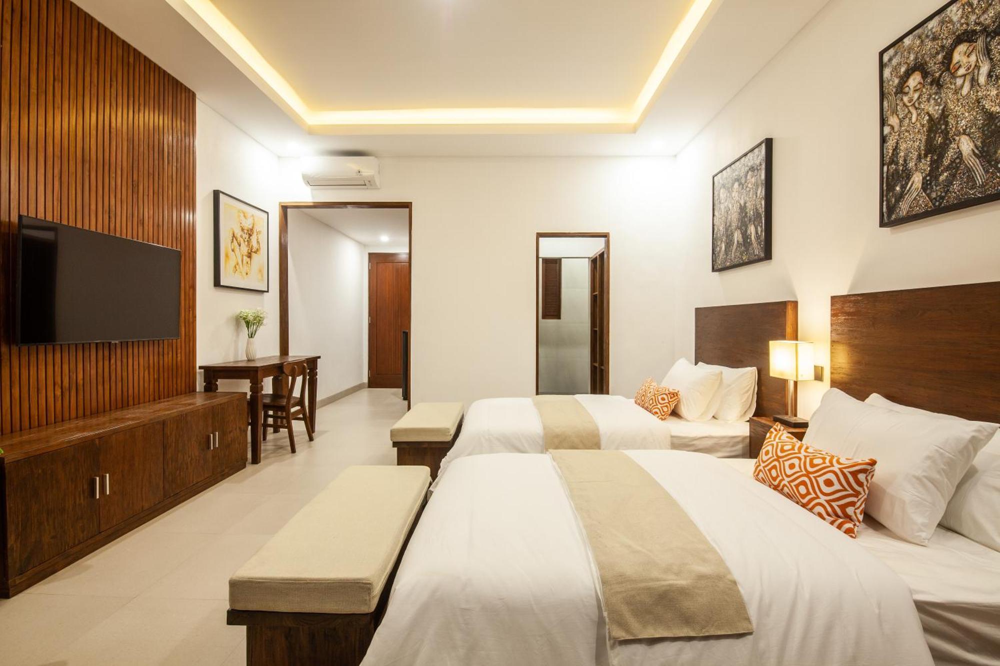 Griya Shanti Hotel