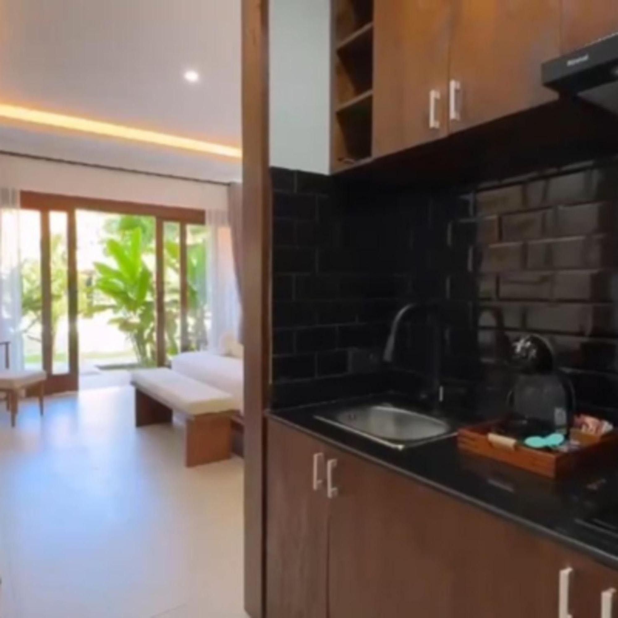 Griya Shanti 4* Sanur