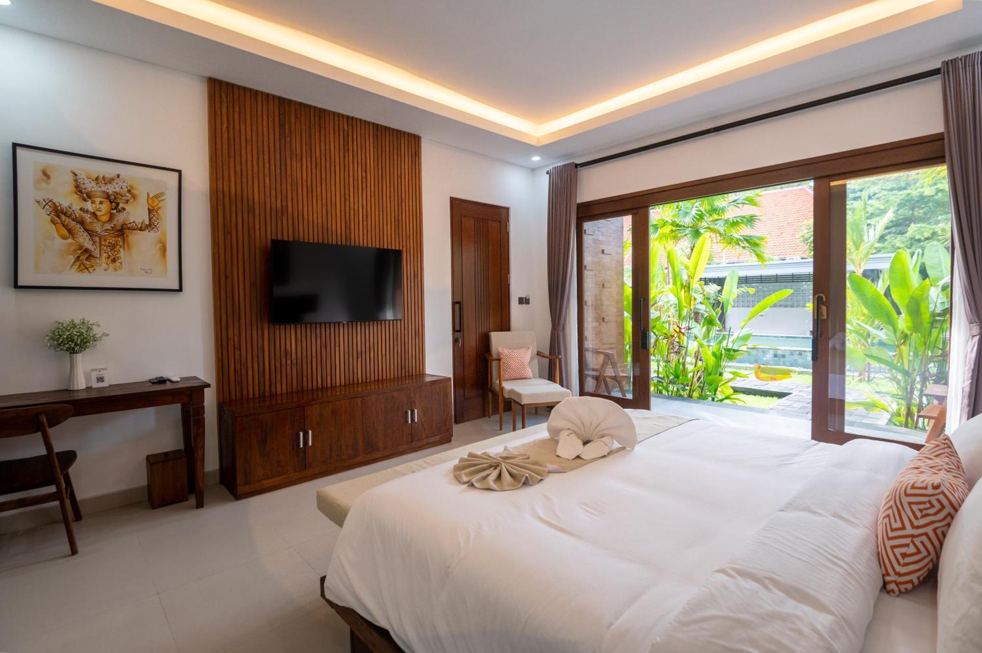 Griya Shanti 4*