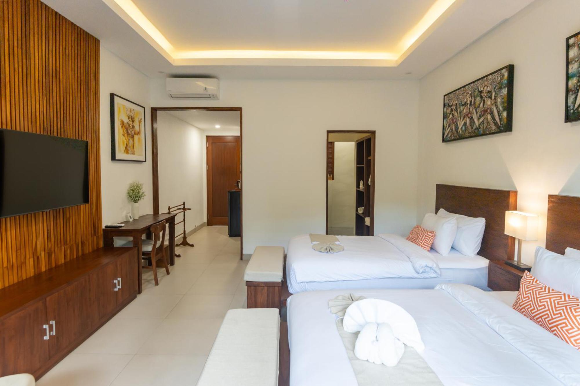 Griya Shanti 4*
